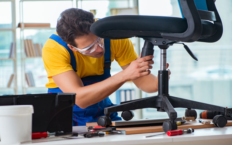 Chair Repairing Services In Delhi NCR